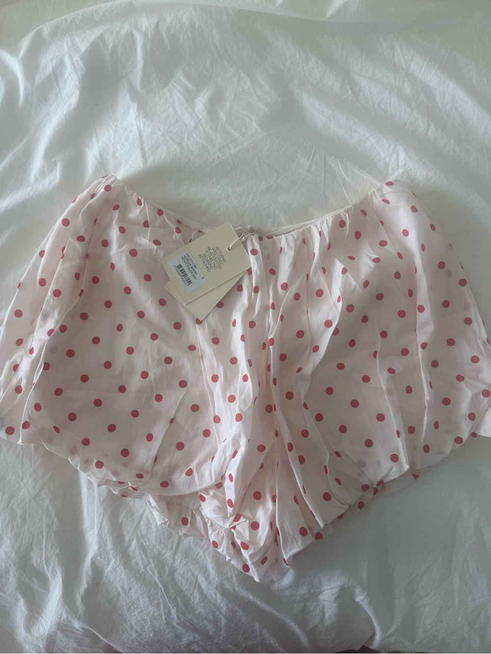 Posse shorts